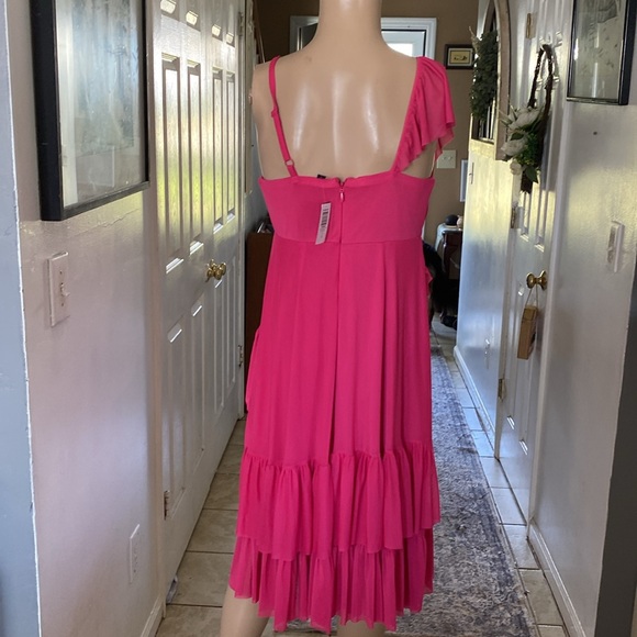 Torrid NWT dress  wb2 - Picture 7 of 12